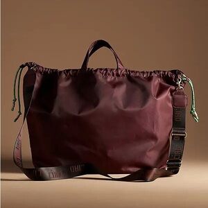 Clare V’s Sac Tout in Navy